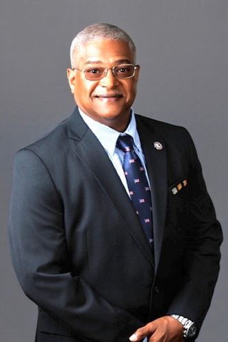 Clarence Vappie
